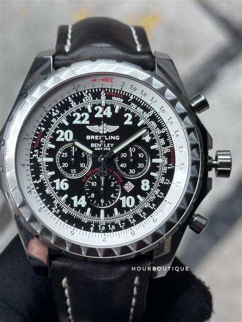 breitling bentley lo|pre owned Breitling Bentley watches.